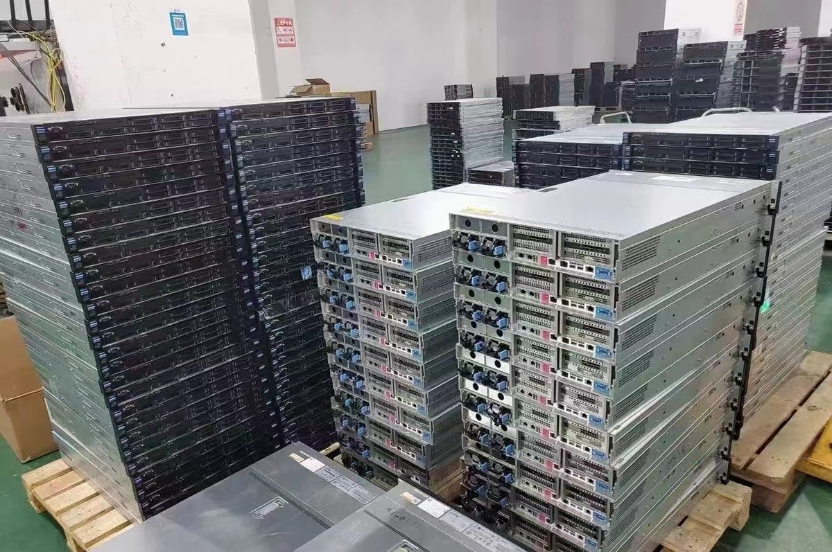 深圳上门电脑回收 台式电脑回收 二手电脑回收(2022年12月13日 104029)(图32)