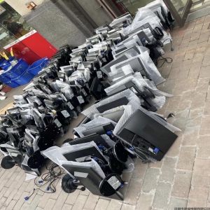  深圳回收电脑英耀回收价格与配置关系：深度解析，配置价值早知道