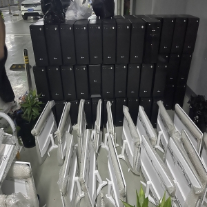 深圳回收电脑客服哪家贴心？英耀有问必答，全程服务超暖心