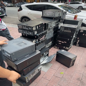 血赚攻略！深圳回收电脑指定机型加价 100% 回收