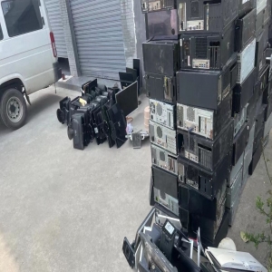 深圳的朋友们！旧物别留着，上门回收让你钱包鼓起来