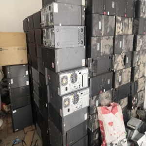 旧电脑别当废品！深圳回收电脑可兑京东卡 / 视频会员