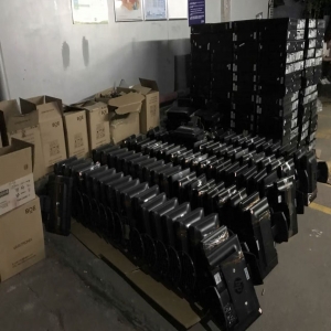 老旧回收恍恍惚惚，深圳估价明明白白，真金白银揣兜来