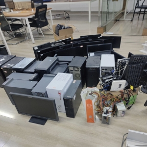 别扔旧物！深圳上门回收 “变废为金”，收益翻 3 倍不是梦