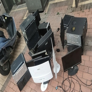 环保先行！深圳电脑回收助力碳中和，旧设备回收还能赚积分