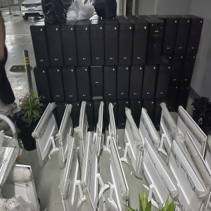深圳网吧淘汰电脑回收，批量高价收购，设备处置高效又省心