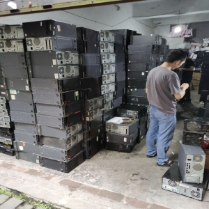 深圳上门回收：让每一件旧物都有“高光时刻”