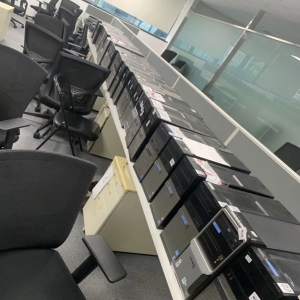 深圳效率！旧物回收不用跑，上门报价立结算